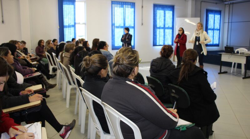 Planejamento do SESC Mulher II foi apresentado na manhã desta segunda-feira (21)