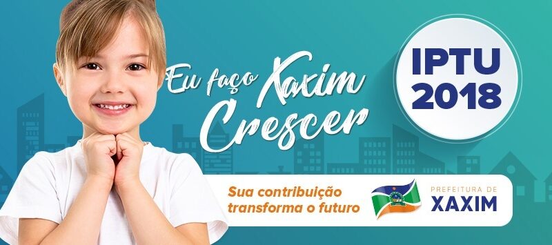 Pagamentos poderão ser efetuados diretamente na Caixa Econômica Federal ou nas lotéricas do município