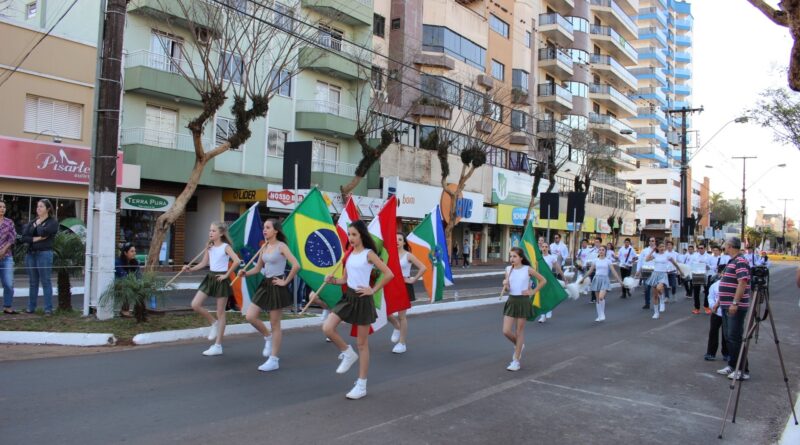 A cerimônia oficial de abertura irá acontecer no palco do Coreto, na Praça Frei Bruno