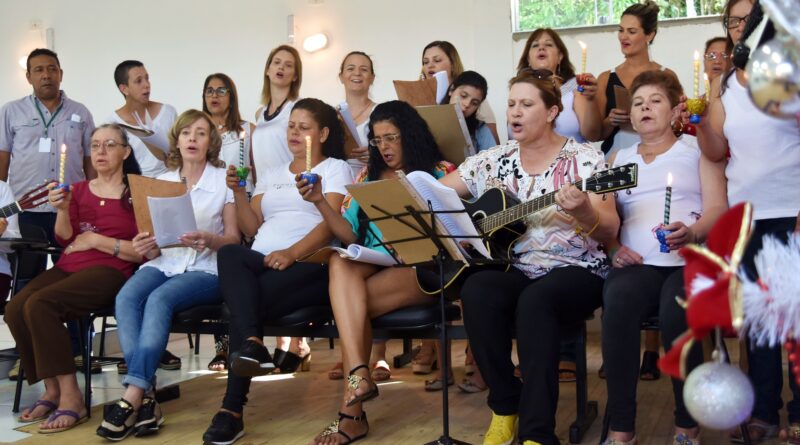 Encerramento aconteceu na manhã desta sexta-feira (14)