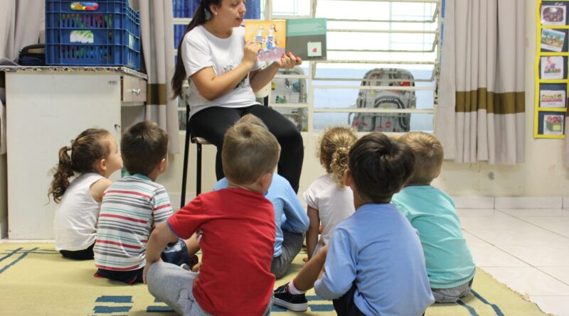 Matrículas de novos alunos encerraram nesta quarta-feira