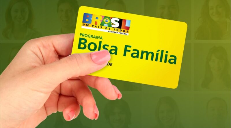 Beneficiários do Programa Bolsa Família estão convidados a participar