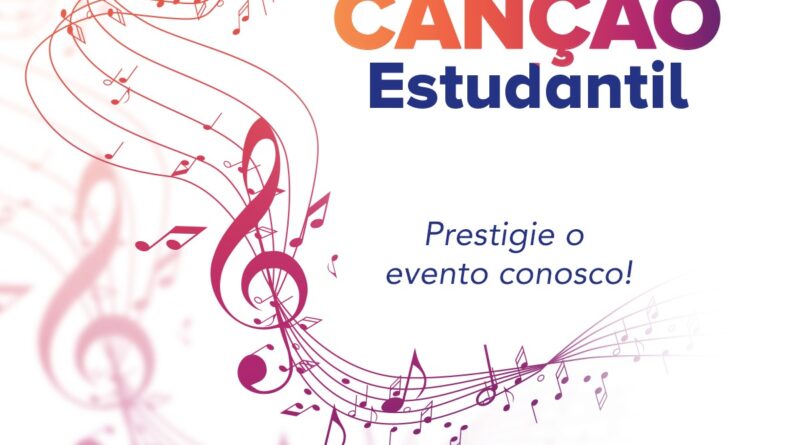 Festival oportuniza estudantes de Xaxim demonstrarem seus talentos