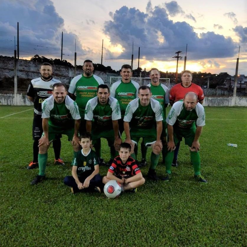 Acompanhe os últimos resultados pelo Campeonato Municipal de Futsal  Masculino Quarentinha – Prefeitura de Xaxim
