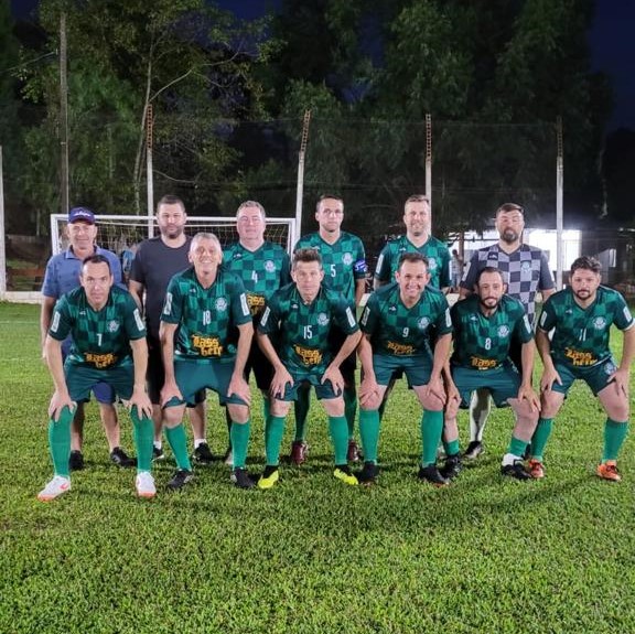 Acompanhe os últimos resultados pelo Campeonato Municipal de Futsal  Masculino Quarentinha – Prefeitura de Xaxim